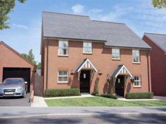 3 Bedroom Semi-Detac...